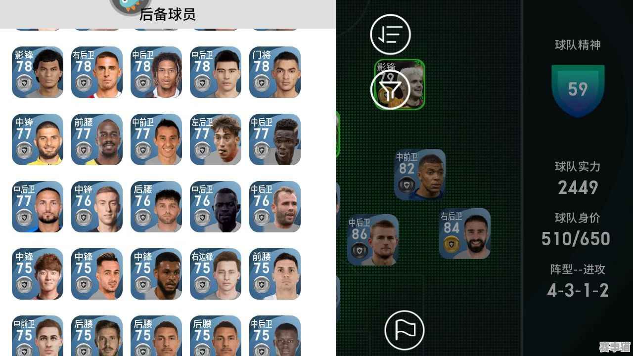 实况足球卡莱尔好用吗